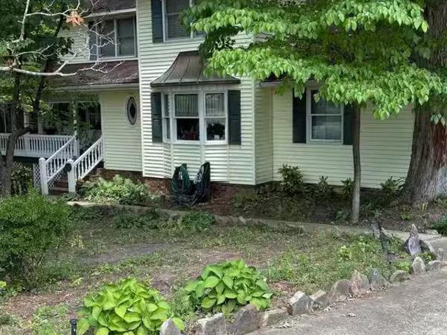 House for rent in Scottsboro