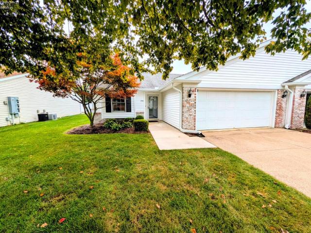 Condo for sale in Huron, Erie County
