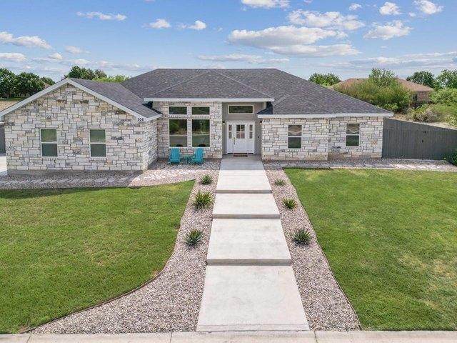 House for sale in Del Rio, Texas
