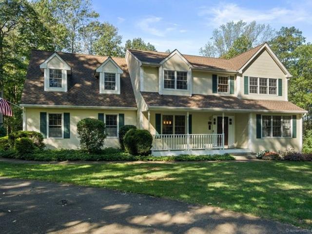 House for sale in Killingworth, Connecticut