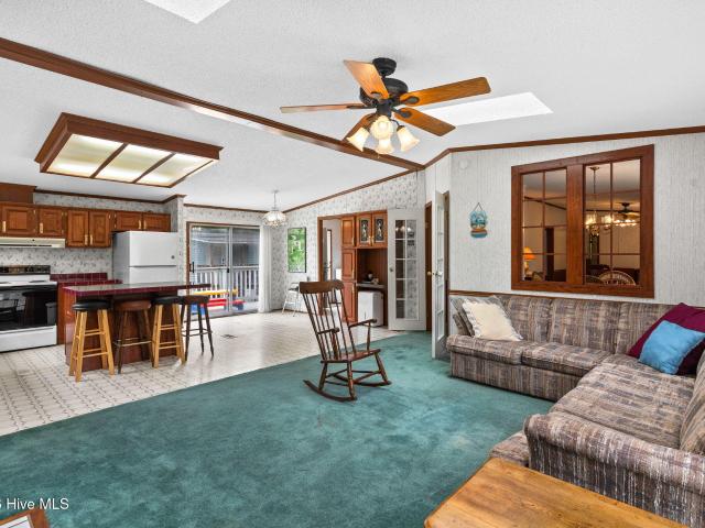 House for sale in Sunset Beach, Brunswick County