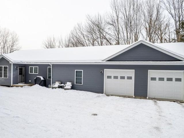 House for sale in Farmington, Maine