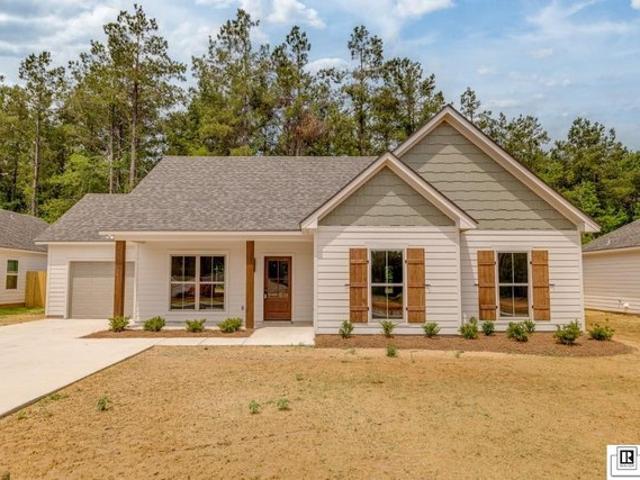 House for sale in West Monroe, Louisiana