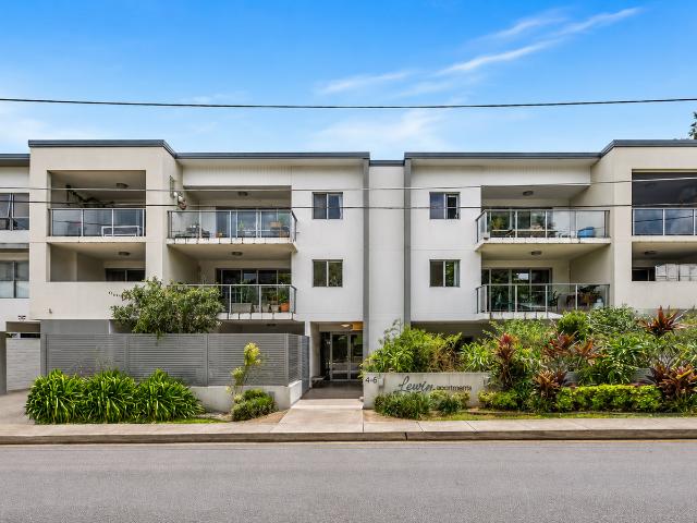 Apartment for rent in Toombul, Queensland