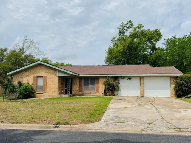 House for sale in Elgin, Texas