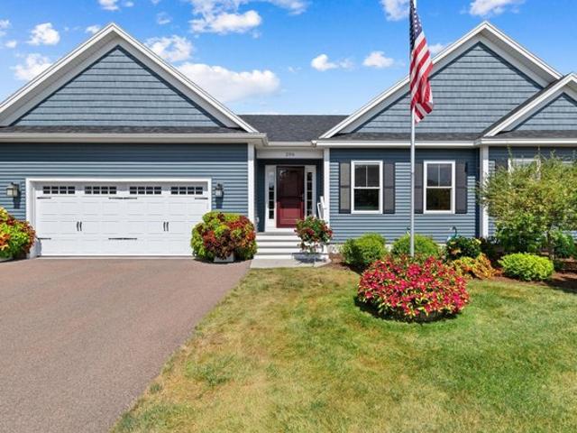 Townhouse for sale in Vermont