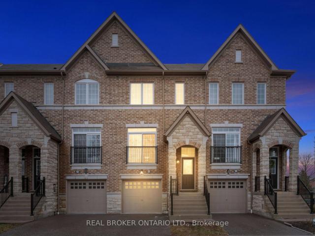 Townhouse for sale in Woburn, Ontario