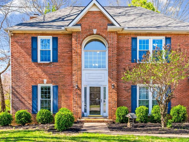 House for sale in Tennessee