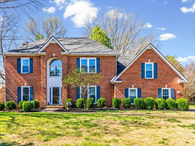 House for sale in Tennessee