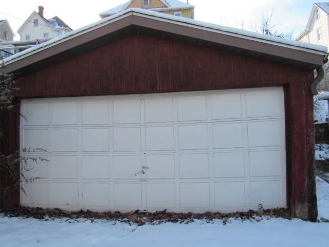 House for sale in Charleroi, Pennsylvania