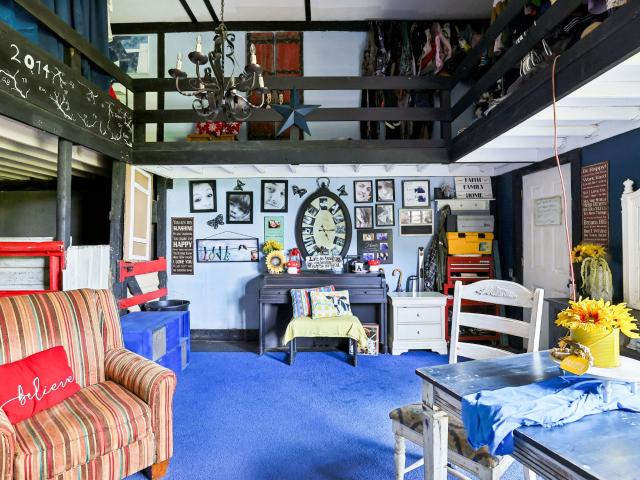 House for sale in Tennessee