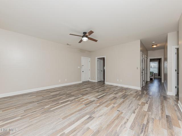 House for sale in Swansboro, North Carolina