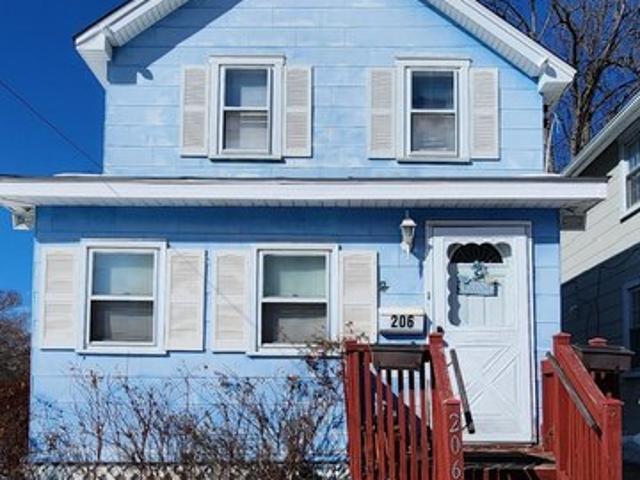 House for sale in Bryn Mawr, Pennsylvania