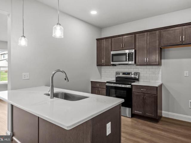 Townhouse for sale in Fleetwood, Berks County