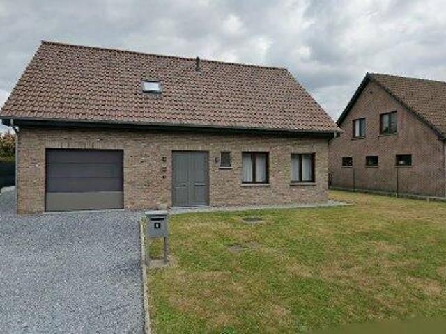 Appartement location à Alken, Limburg