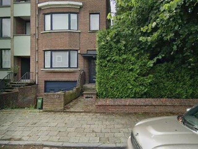 Appartement location à Middelheim, Antwerpen