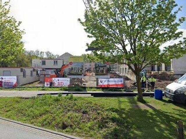 Appartement location à Oostende, West-Vlaanderen