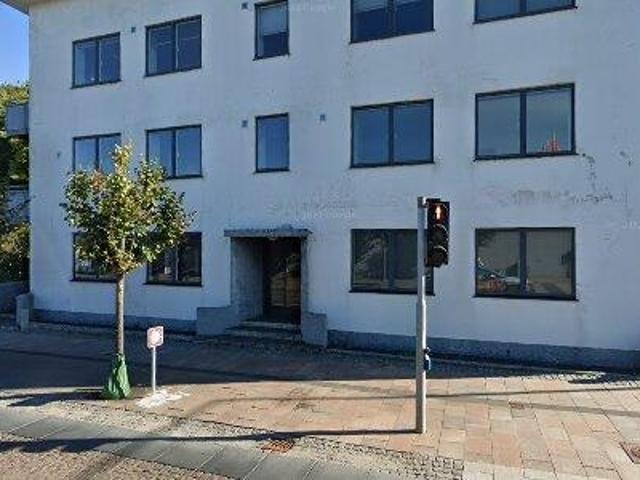 Ejendom til leje i Brande, Århus