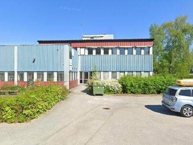 Lokal hyra i Häggvik, Stockholm