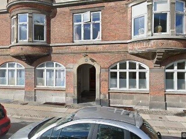 Lejlighed til salg i Østervold, København