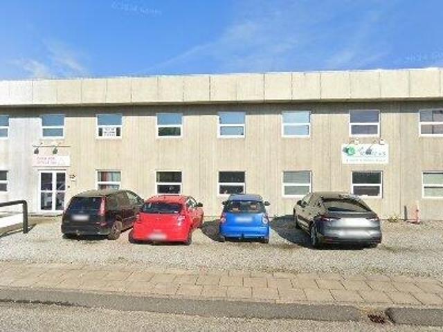 Erhvervsejendom til leje i Aalborg, Brønderslev-Dronninglund