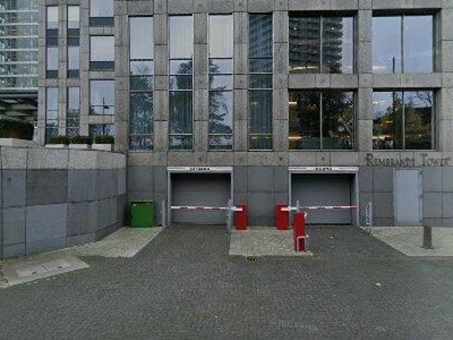 Bedrijfspand te huur in Oost, Amsterdam