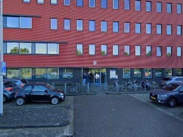 Bedrijfspand te huur in Bosch, Noord Brabant