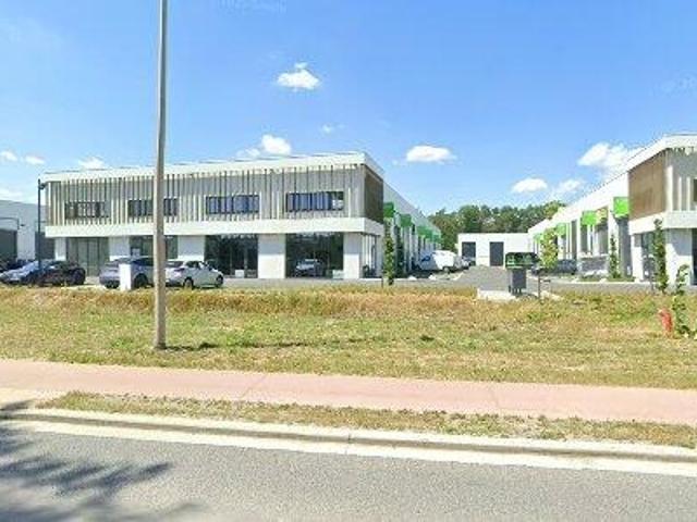 Bureau location à Genk, Limburg