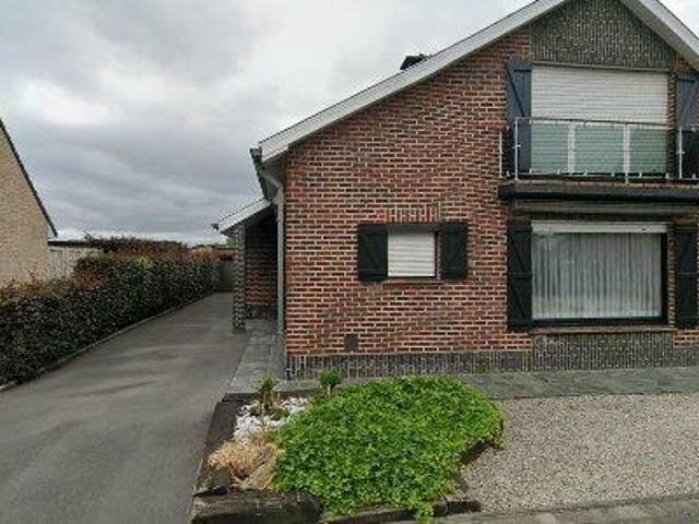 Bureau vente à Ledegem, West-Vlaanderen