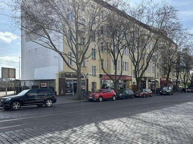 Gewerbe mieten in Lichtenberg, Berlin
