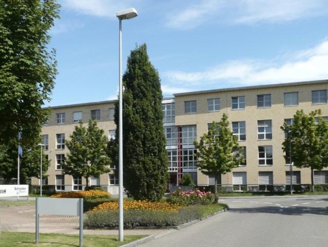 Büro mieten in Ittigen, Bern