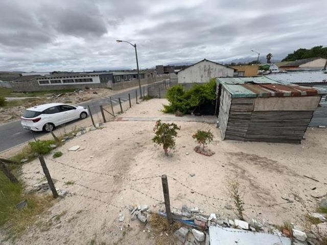 Land for sale in Cape Town, Western Cape
