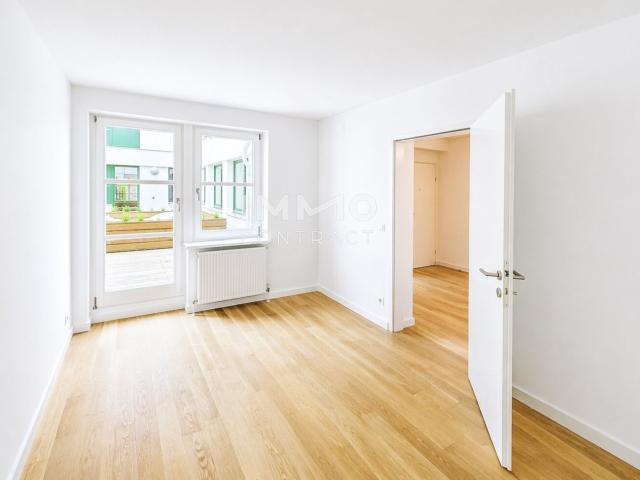 Wohnung kaufen in Seestadt, Wien