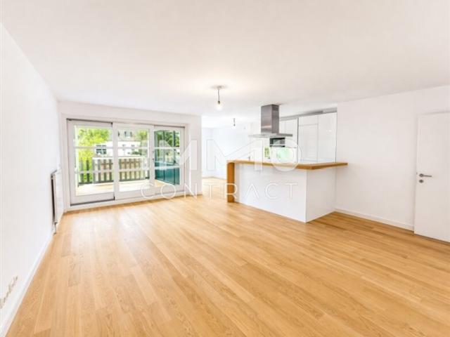 Terrassenwohnung kaufen in Wien