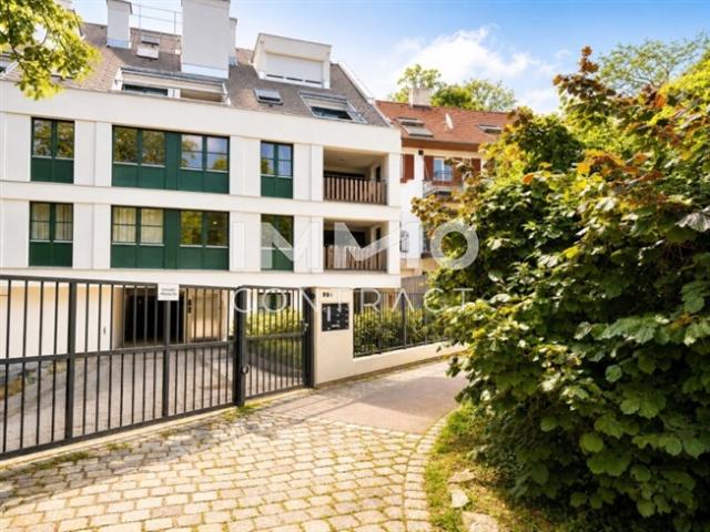 Terrassenwohnung kaufen in Wien