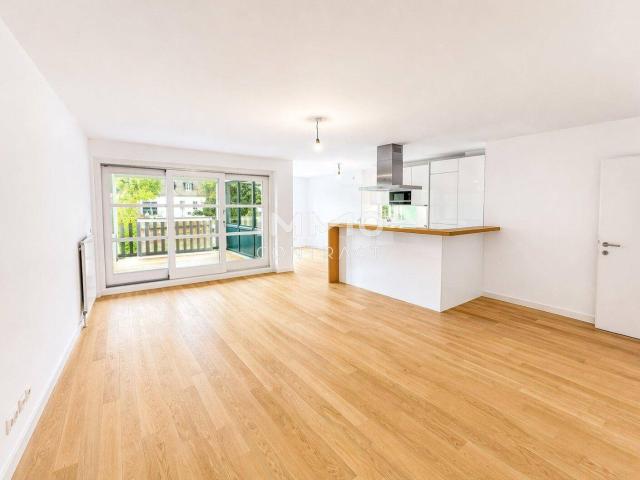 Apartment kaufen in Döbling, Wien