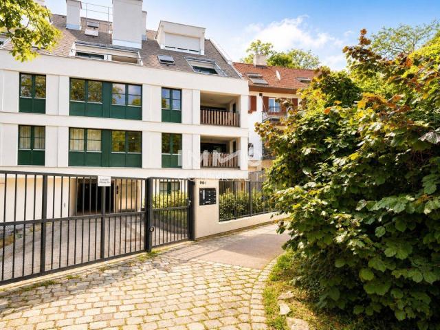 Apartment kaufen in Döbling, Wien
