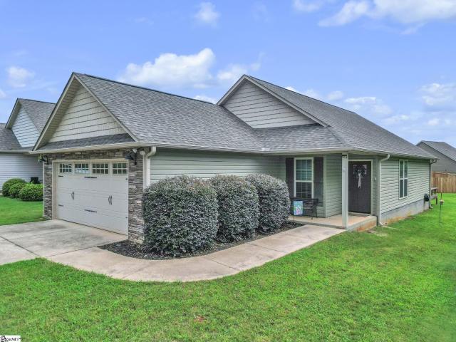 House for sale in Fairforest, Spartanburg County