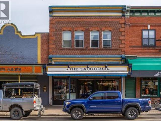 Commercial for sale in Revelstoke, British Columbia