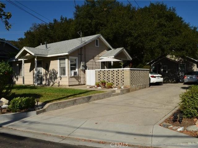 House for sale in Monrovia, California