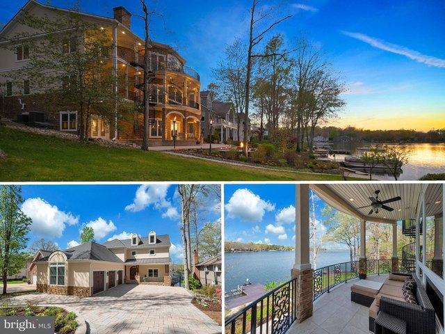 House for sale in Virginia