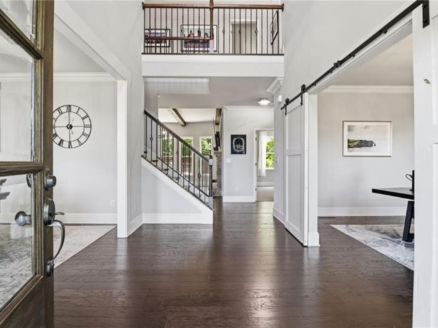 House for sale in Canton, Georgia