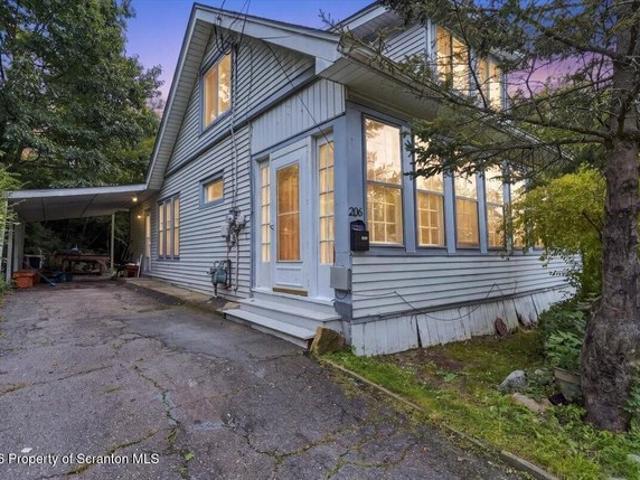 House for sale in Clarks Summit, Pennsylvania