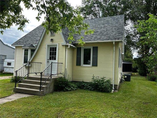 House for sale in New York Mills, Minnesota