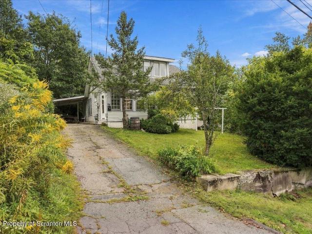 House for sale in Clarks Summit, Pennsylvania