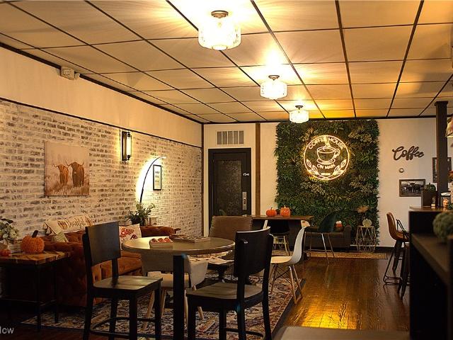 Commercial for sale in Woodsfield, Ohio