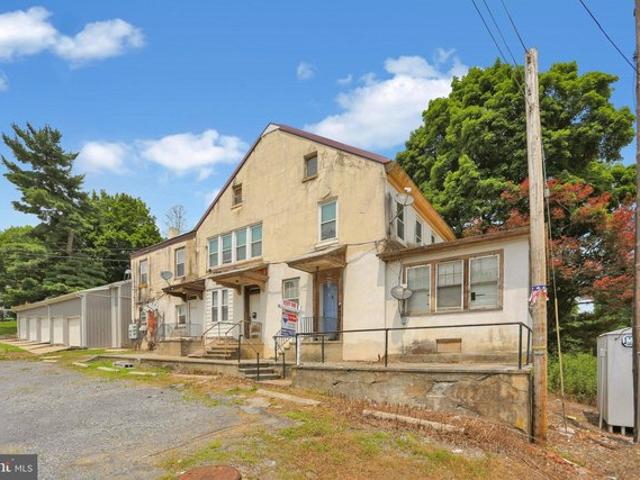 House for sale in Mohrsville, Pennsylvania