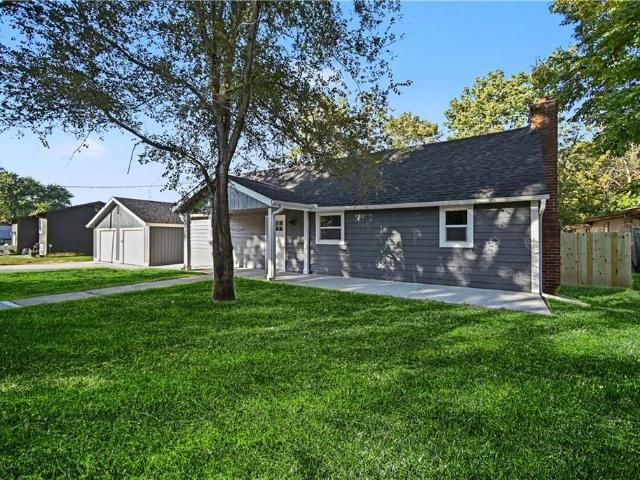 House for sale in Trimble, Clinton County