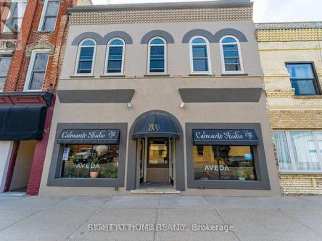 Commercial for sale in North Middlesex, Ontario