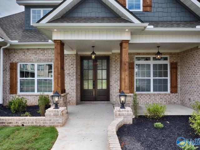 House for sale in Meridianville, Alabama